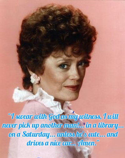 blanche quote